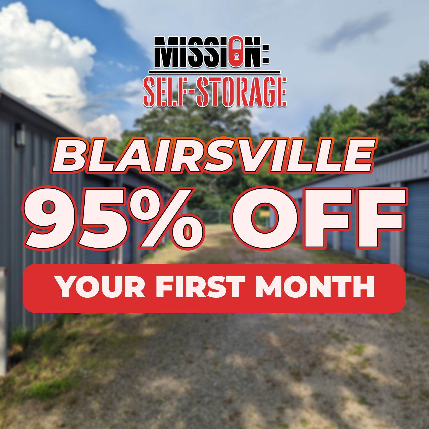 95% OFF - Winter sale on self storage Blairsville FA